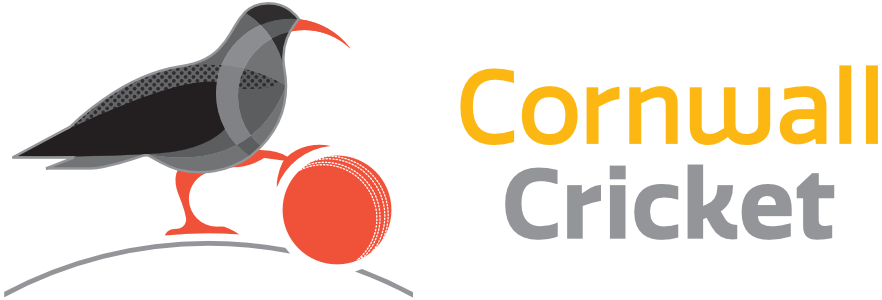 Cornwall Cricket logo
