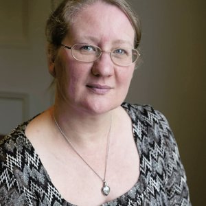 Tamsin Chapman-Gunner