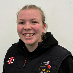 Hannah Dodd
