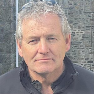 Damian Cummins