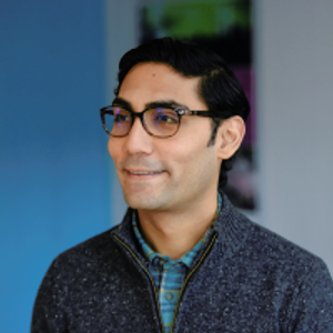 Qasim Jamal