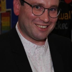 Mark Williams