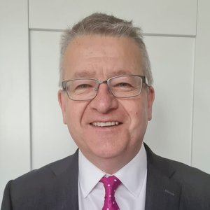 Tim Hyslop